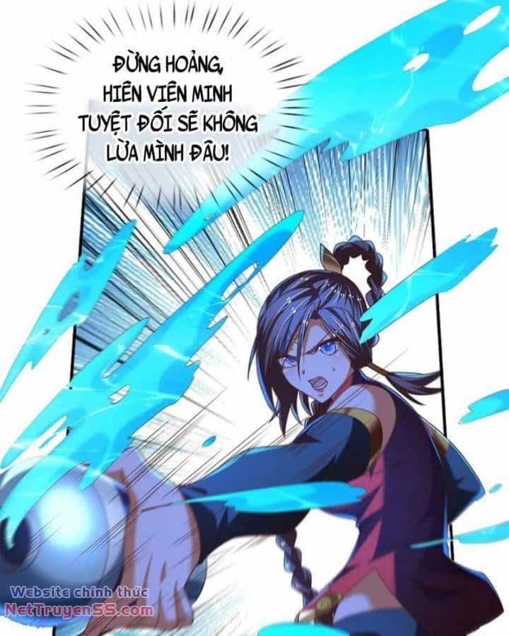 Luyện Thể Trăm Nghìn Tầng - Chương 313 - ảnh 47