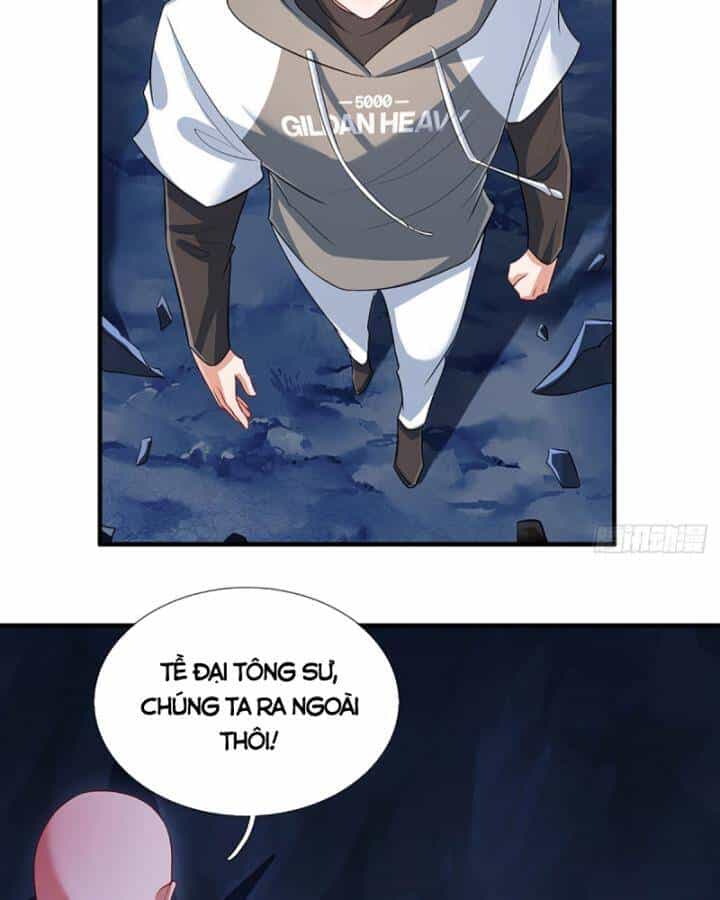Luyện Thể Trăm Nghìn Tầng - Chương 314 - ảnh 8
