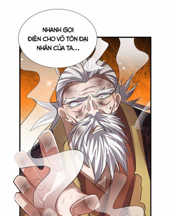 Luyện Thể Trăm Nghìn Tầng - Chương 316 - ảnh 18