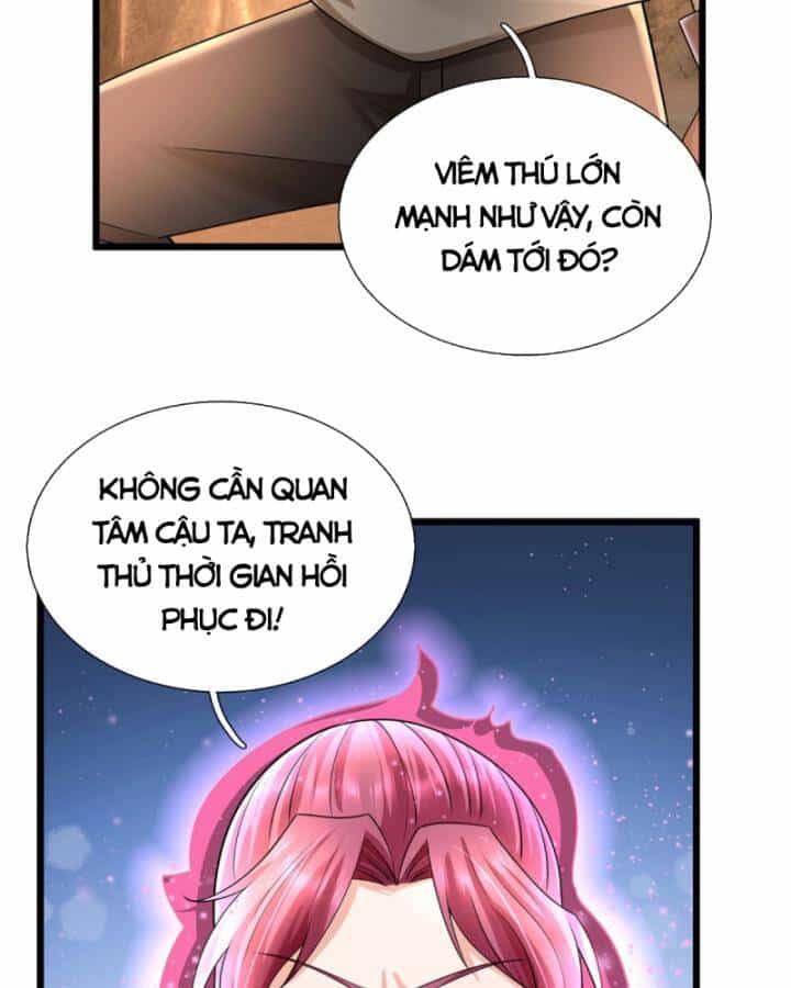 Luyện Thể Trăm Nghìn Tầng - Chương 316 - ảnh 26