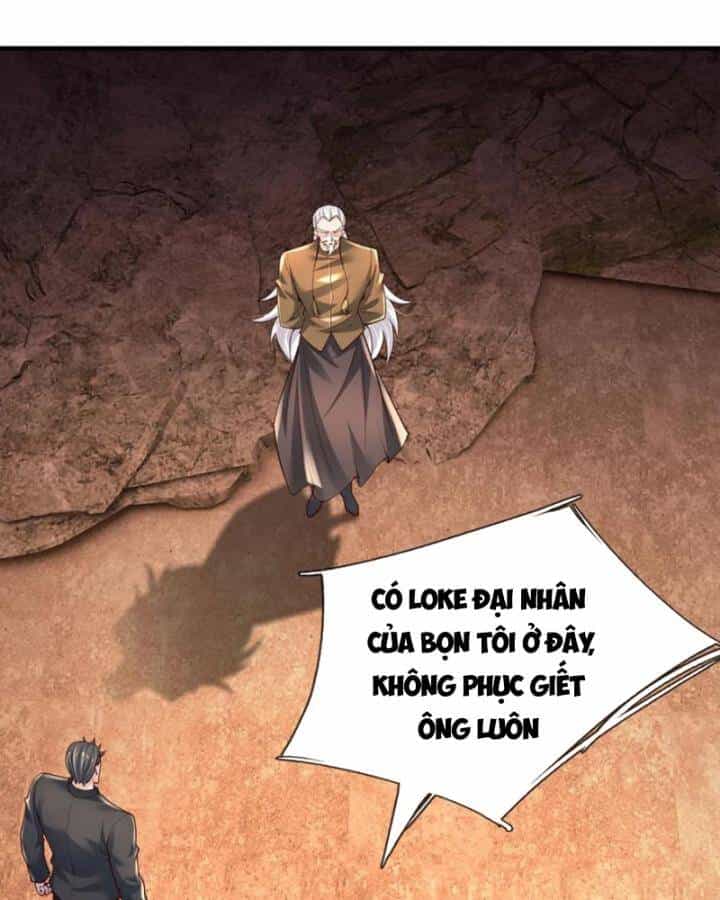 Luyện Thể Trăm Nghìn Tầng - Chương 318 - ảnh 50