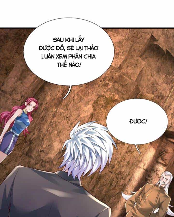 Luyện Thể Trăm Nghìn Tầng - Chương 318 - ảnh 54