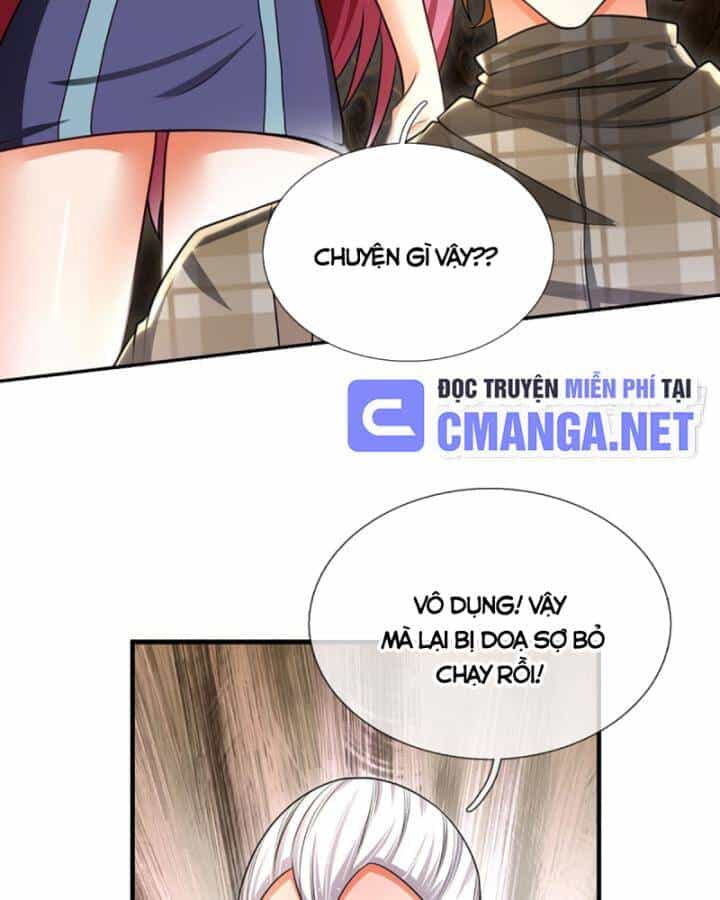 Luyện Thể Trăm Nghìn Tầng - Chương 319 - ảnh 21