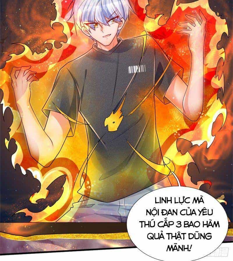 Luyện Thể Trăm Nghìn Tầng - Chương 32 - ảnh 2