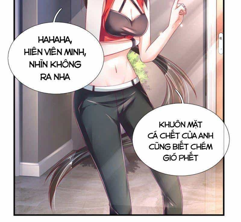 Luyện Thể Trăm Nghìn Tầng - Chương 32 - ảnh 22
