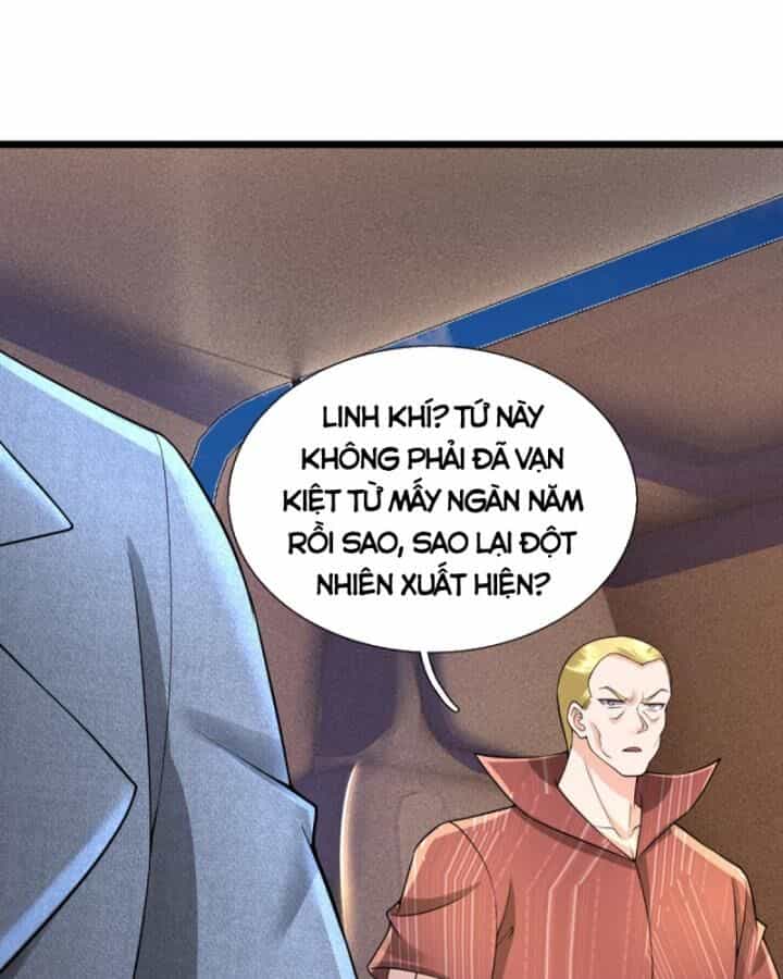 Luyện Thể Trăm Nghìn Tầng - Chương 322 - ảnh 34