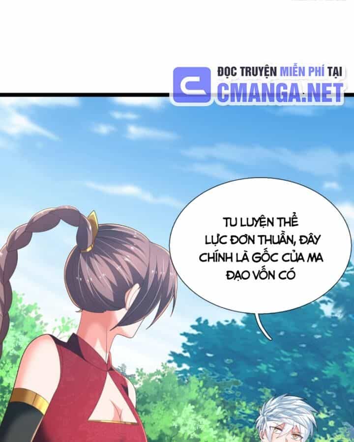 Luyện Thể Trăm Nghìn Tầng - Chương 323 - ảnh 77