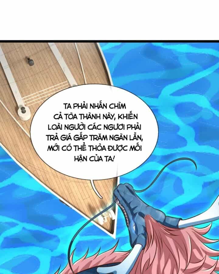 Luyện Thể Trăm Nghìn Tầng - Chương 325 - ảnh 61