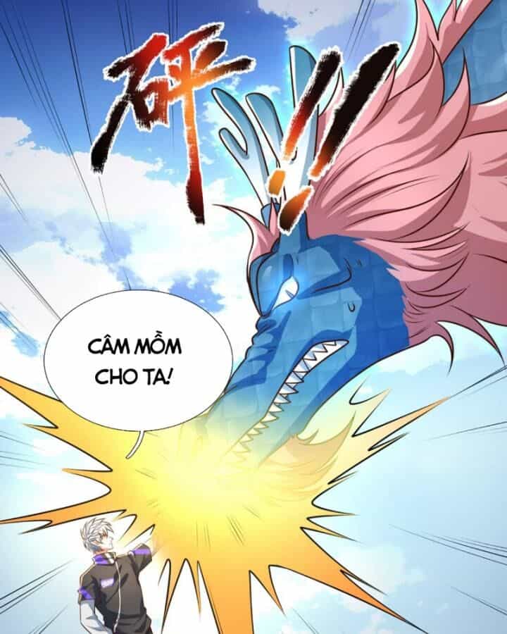 Luyện Thể Trăm Nghìn Tầng - Chương 325 - ảnh 68