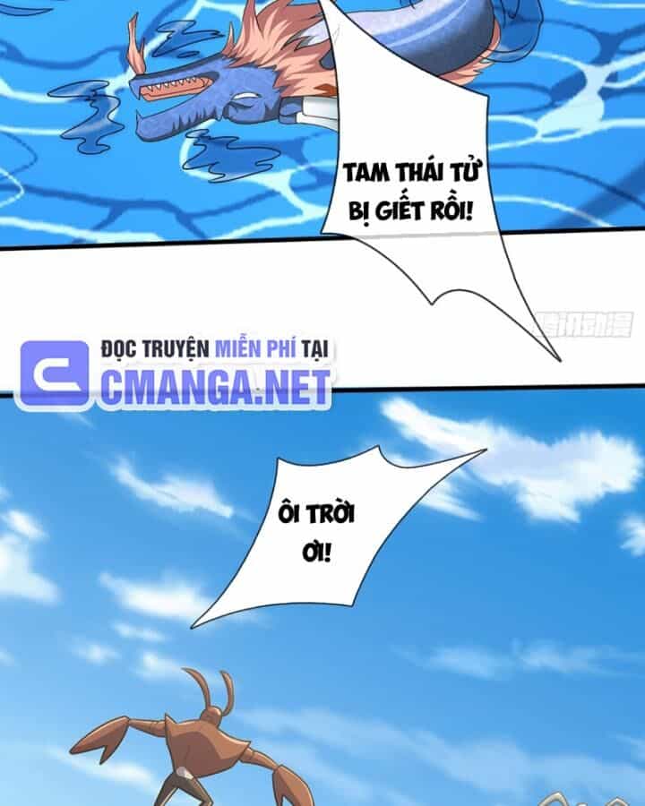 Luyện Thể Trăm Nghìn Tầng - Chương 326 - ảnh 40