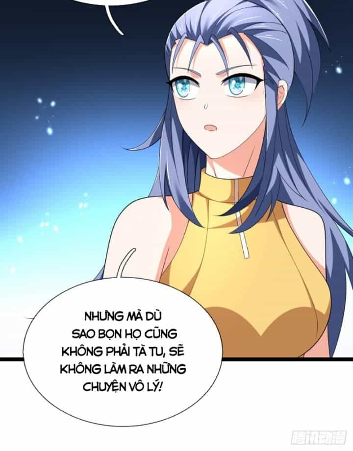 Luyện Thể Trăm Nghìn Tầng - Chương 327 - ảnh 44