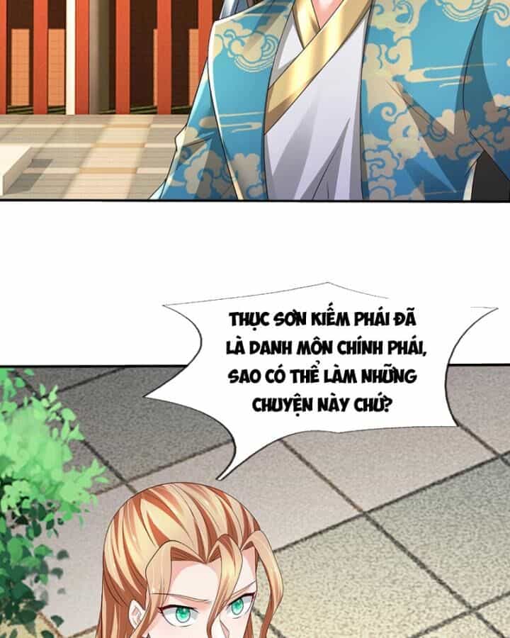 Luyện Thể Trăm Nghìn Tầng - Chương 329 - ảnh 9