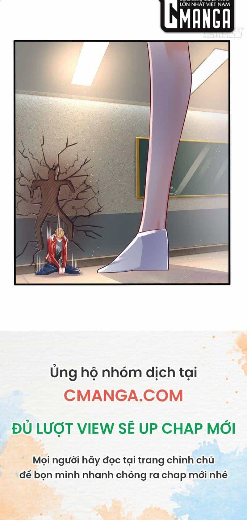 Luyện Thể Trăm Nghìn Tầng - Chương 33 - ảnh 36