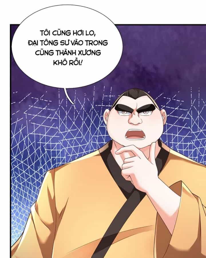 Luyện Thể Trăm Nghìn Tầng - Chương 332 - ảnh 45