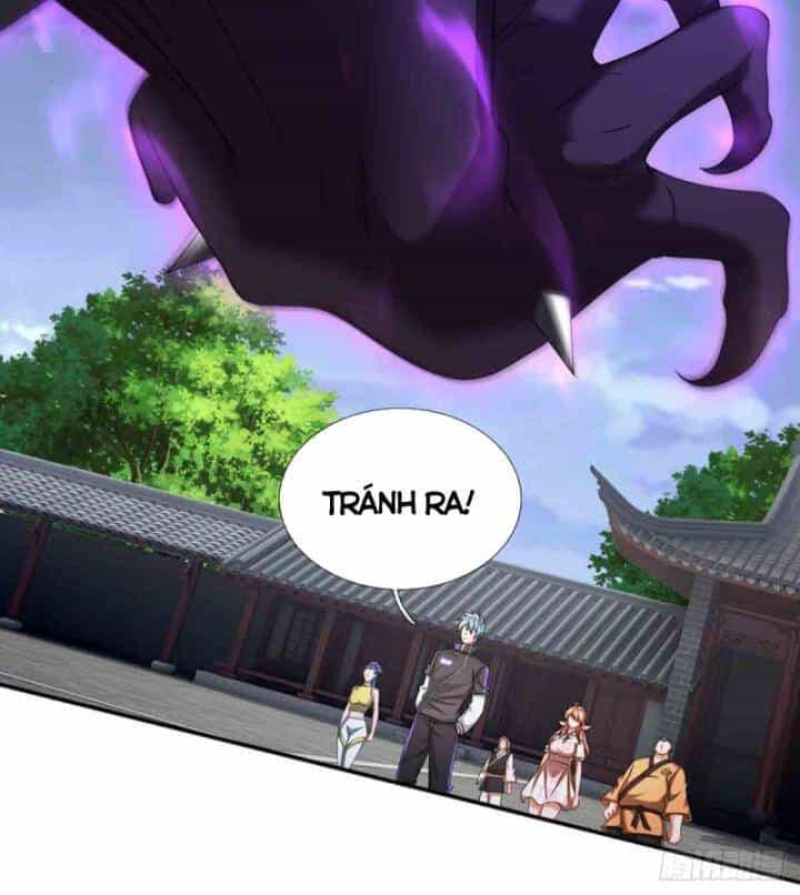Luyện Thể Trăm Nghìn Tầng - Chương 333 - ảnh 10