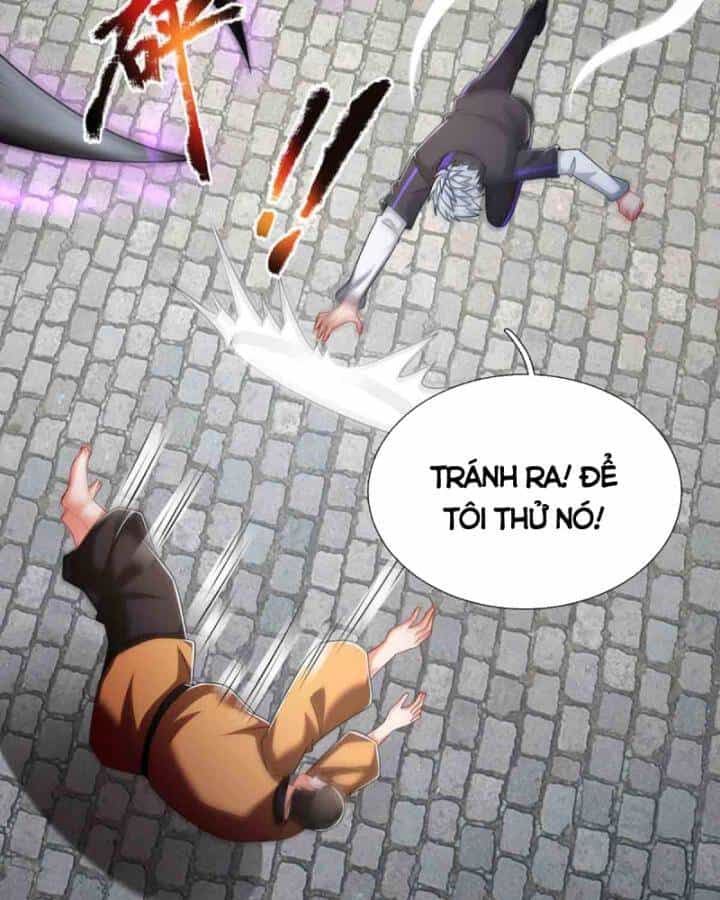 Luyện Thể Trăm Nghìn Tầng - Chương 333 - ảnh 16