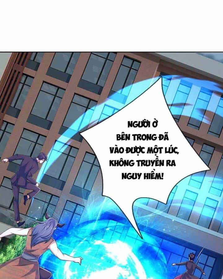 Luyện Thể Trăm Nghìn Tầng - Chương 333 - ảnh 55