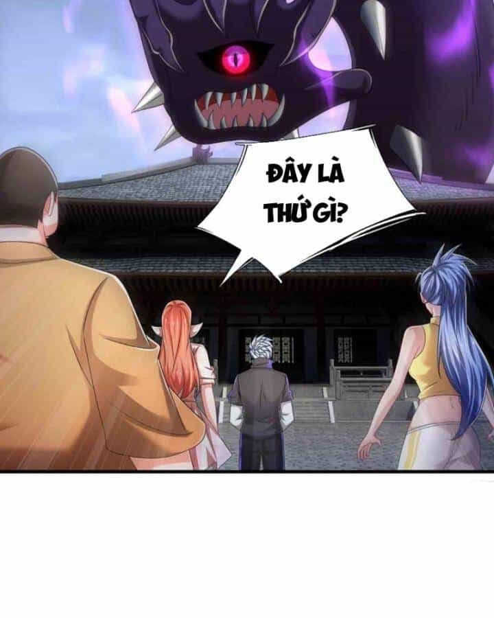 Luyện Thể Trăm Nghìn Tầng - Chương 333 - ảnh 8