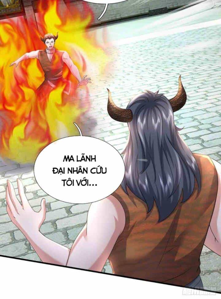 Luyện Thể Trăm Nghìn Tầng - Chương 334 - ảnh 53