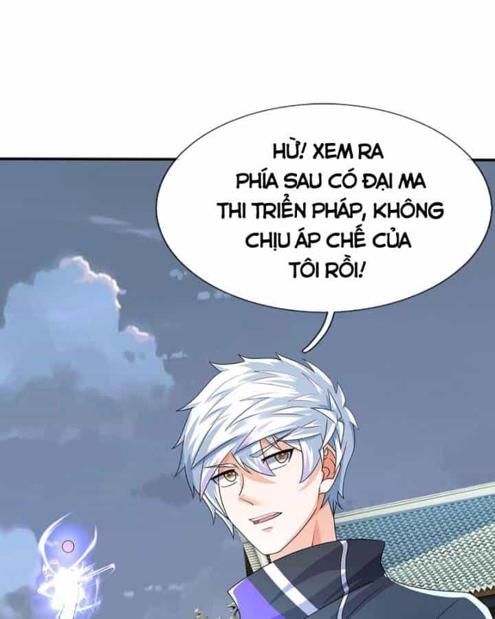 Luyện Thể Trăm Nghìn Tầng - Chương 335 - ảnh 61