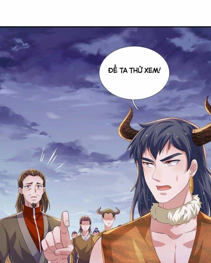 Luyện Thể Trăm Nghìn Tầng - Chương 337 - ảnh 10