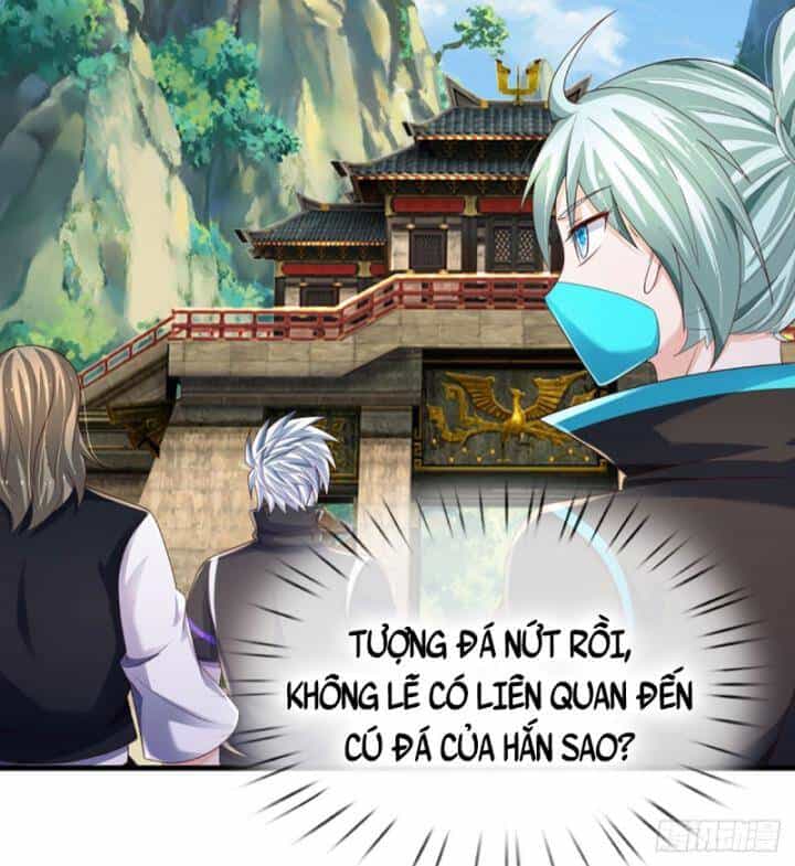 Luyện Thể Trăm Nghìn Tầng - Chương 338 - ảnh 68