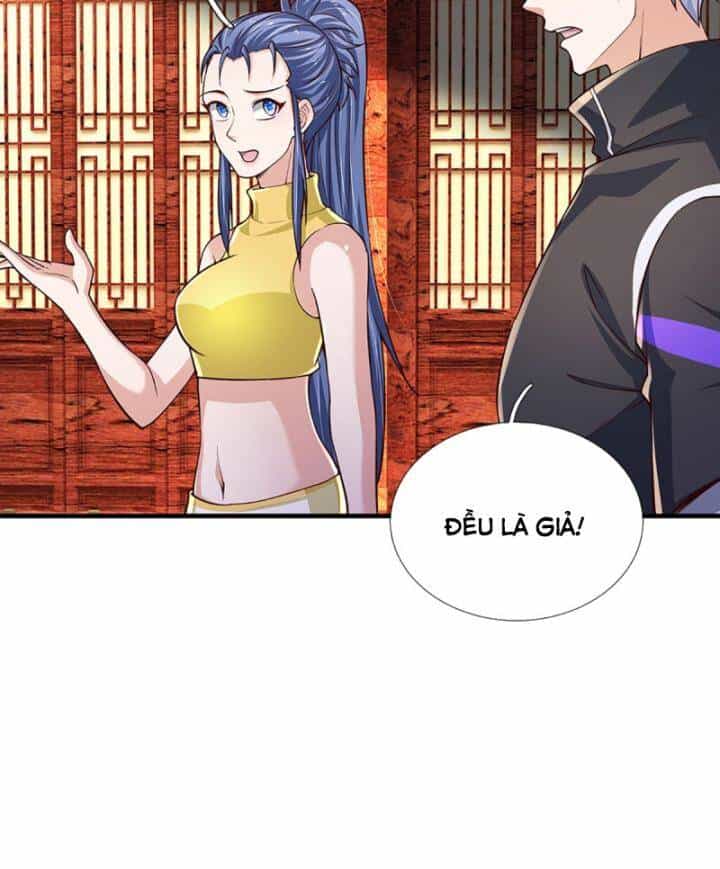 Luyện Thể Trăm Nghìn Tầng - Chương 339 - ảnh 16