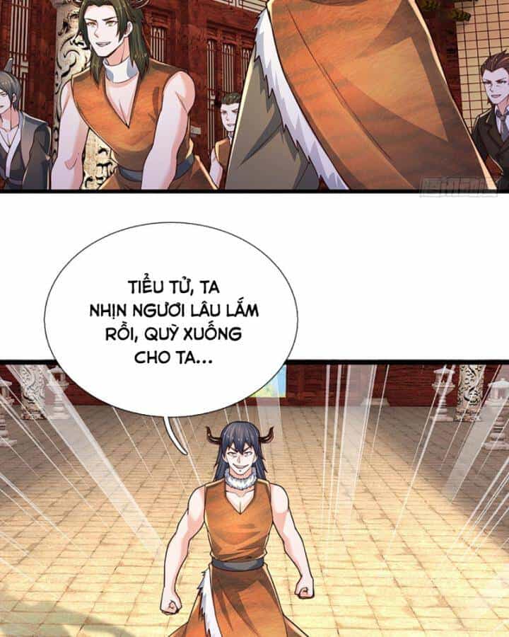 Luyện Thể Trăm Nghìn Tầng - Chương 339 - ảnh 42