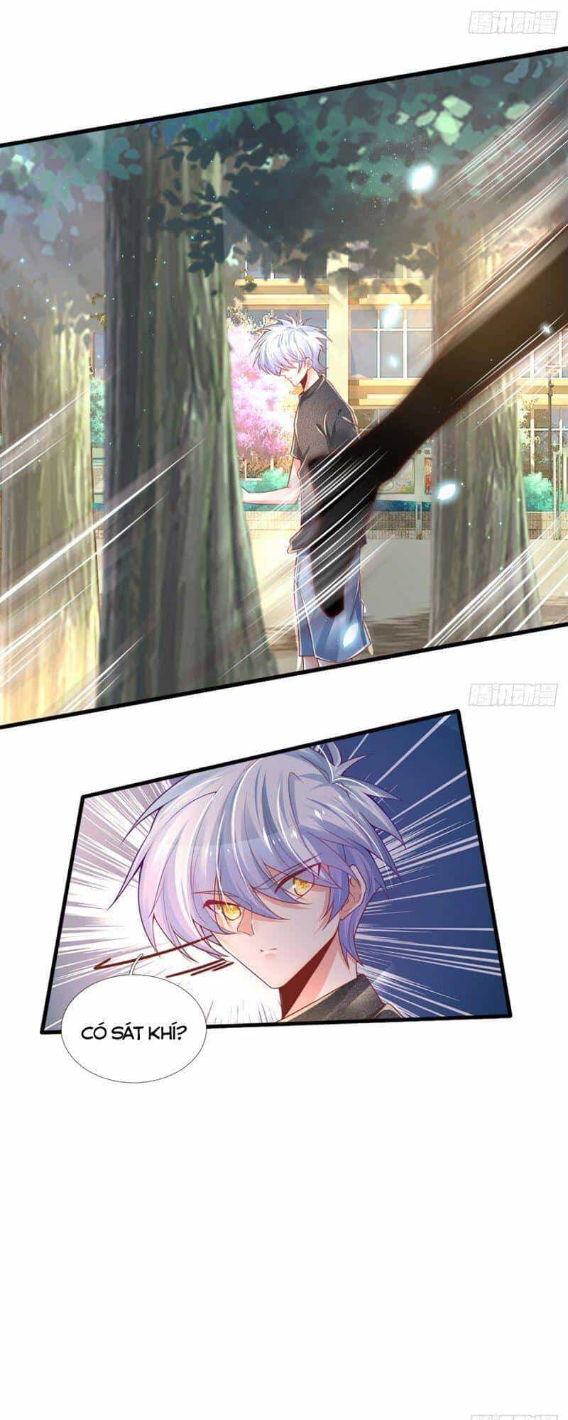 Luyện Thể Trăm Nghìn Tầng - Chương 34 - ảnh 18