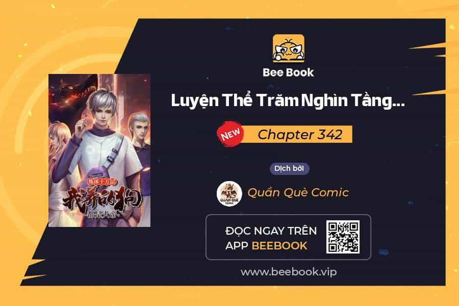 Luyện Thể Trăm Nghìn Tầng - Chương 342 - ảnh 1