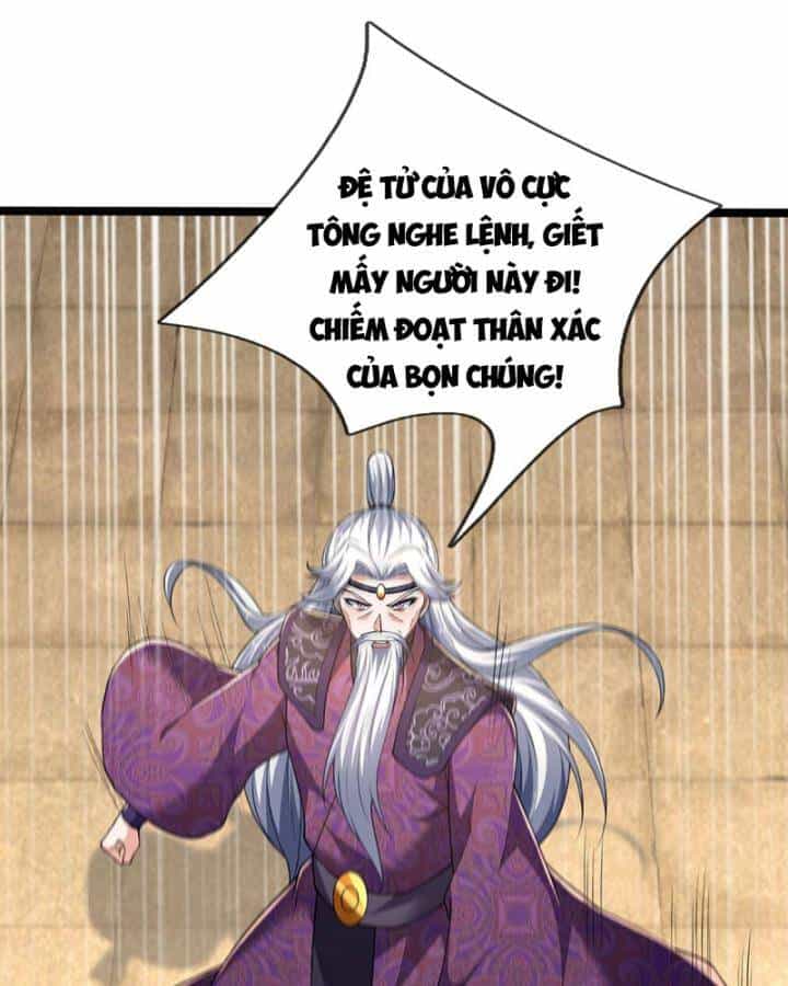 Luyện Thể Trăm Nghìn Tầng - Chương 342 - ảnh 54