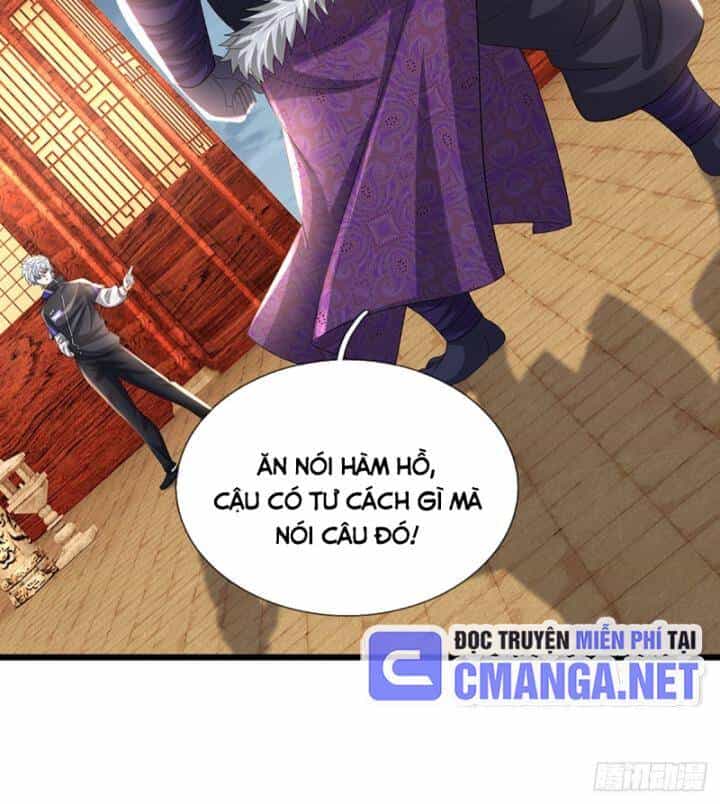 Luyện Thể Trăm Nghìn Tầng - Chương 343 - ảnh 13