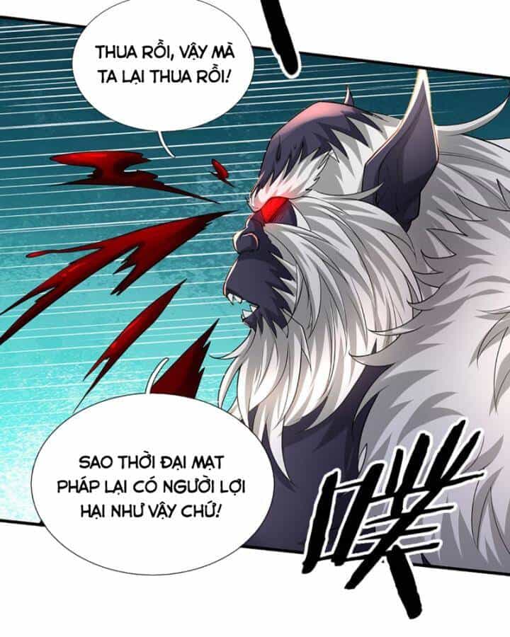 Luyện Thể Trăm Nghìn Tầng - Chương 343 - ảnh 34