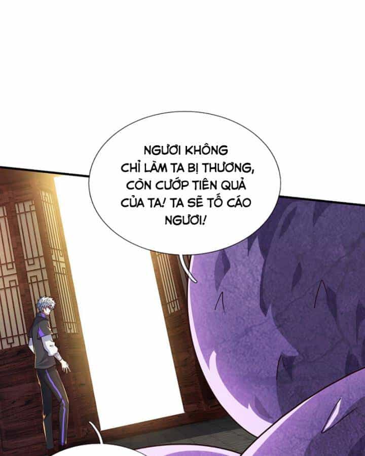 Luyện Thể Trăm Nghìn Tầng - Chương 344 - ảnh 15