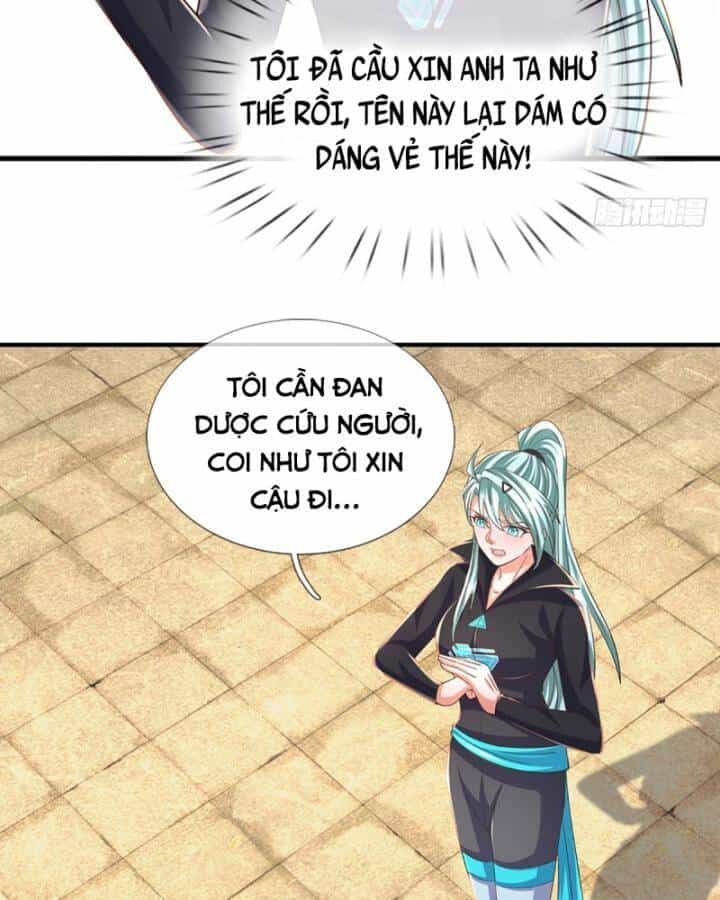 Luyện Thể Trăm Nghìn Tầng - Chương 344 - ảnh 54