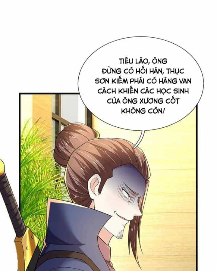Luyện Thể Trăm Nghìn Tầng - Chương 345 - ảnh 59