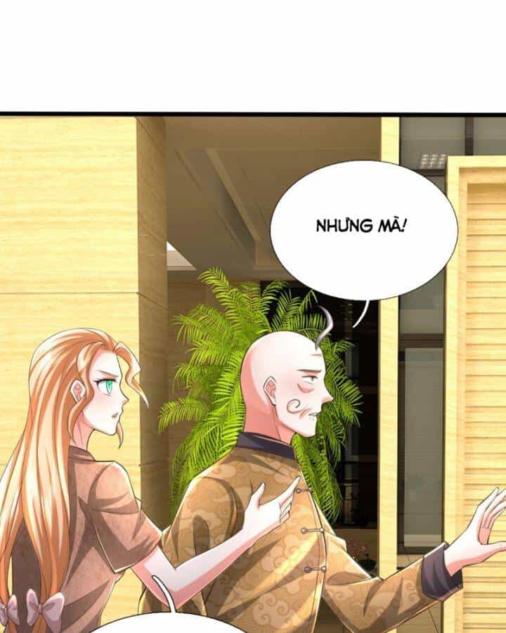 Luyện Thể Trăm Nghìn Tầng - Chương 346 - ảnh 21