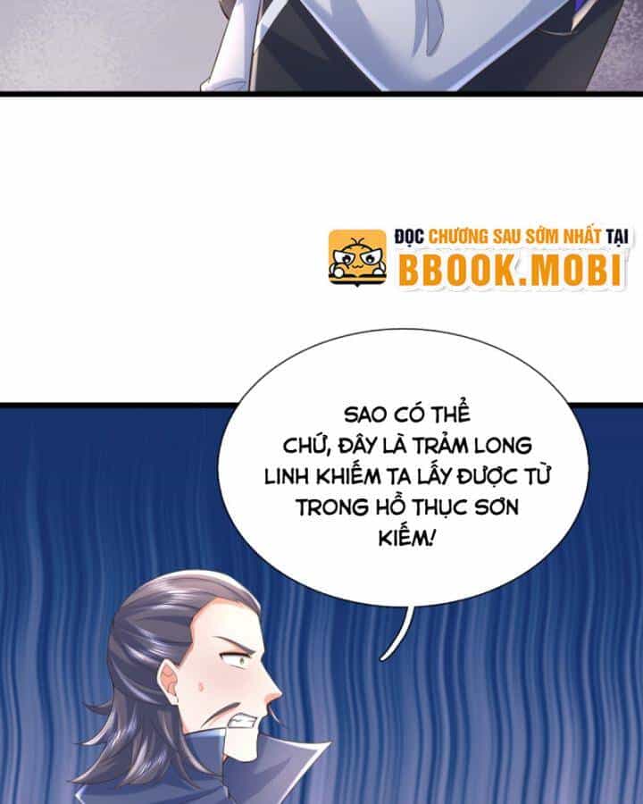 Luyện Thể Trăm Nghìn Tầng - Chương 346 - ảnh 51