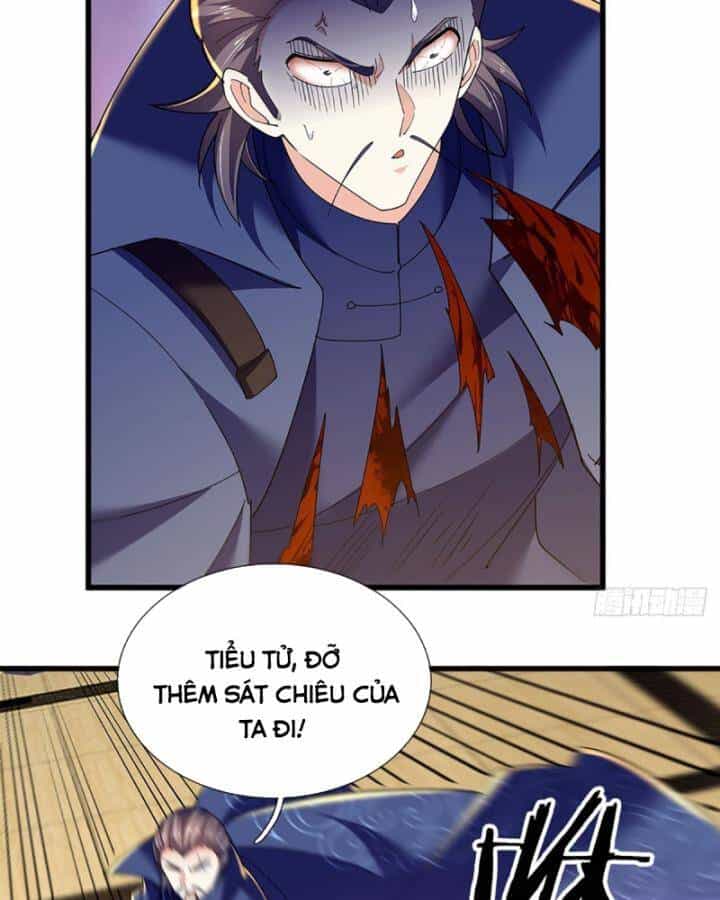 Luyện Thể Trăm Nghìn Tầng - Chương 347 - ảnh 19