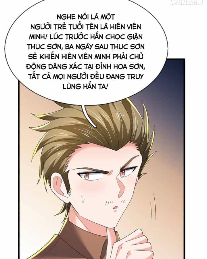 Luyện Thể Trăm Nghìn Tầng - Chương 347 - ảnh 33