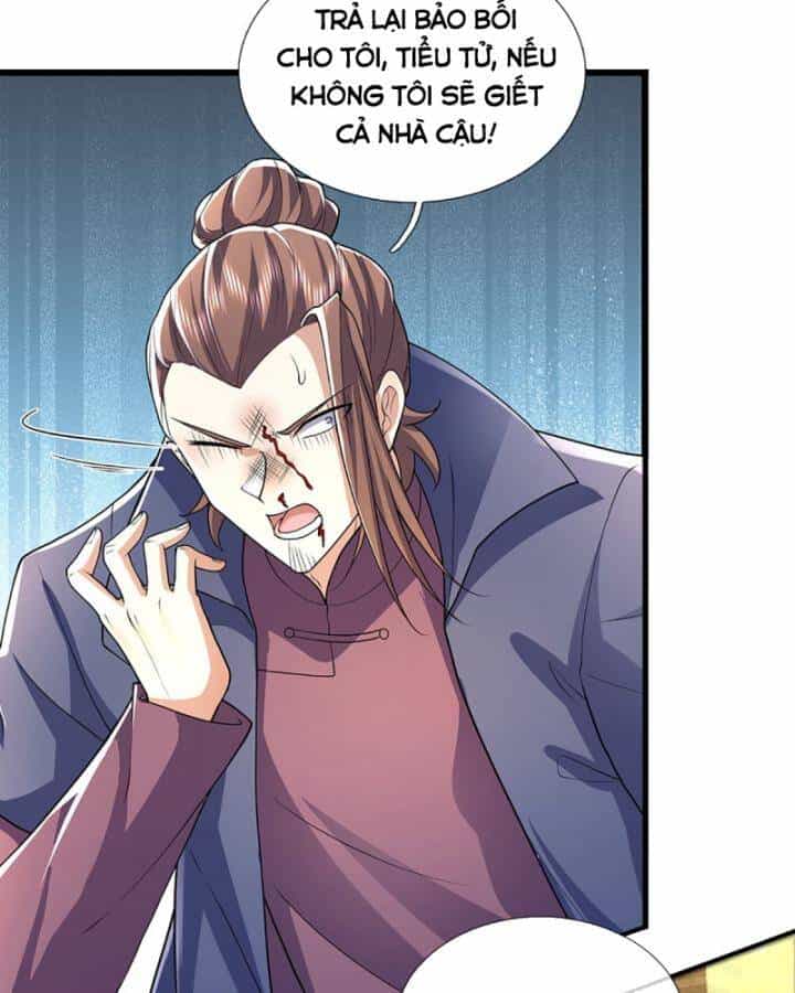 Luyện Thể Trăm Nghìn Tầng - Chương 347 - ảnh 4