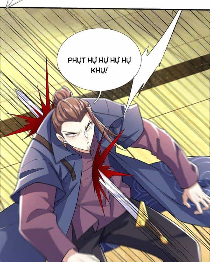 Luyện Thể Trăm Nghìn Tầng - Chương 347 - ảnh 6