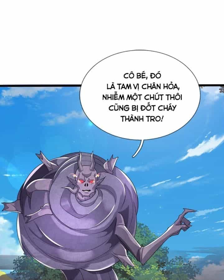 Luyện Thể Trăm Nghìn Tầng - Chương 348 - ảnh 61