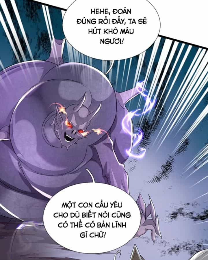 Luyện Thể Trăm Nghìn Tầng - Chương 348 - ảnh 71