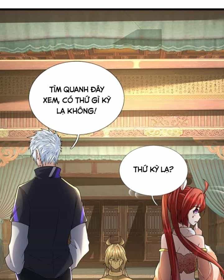 Luyện Thể Trăm Nghìn Tầng - Chương 349 - ảnh 12