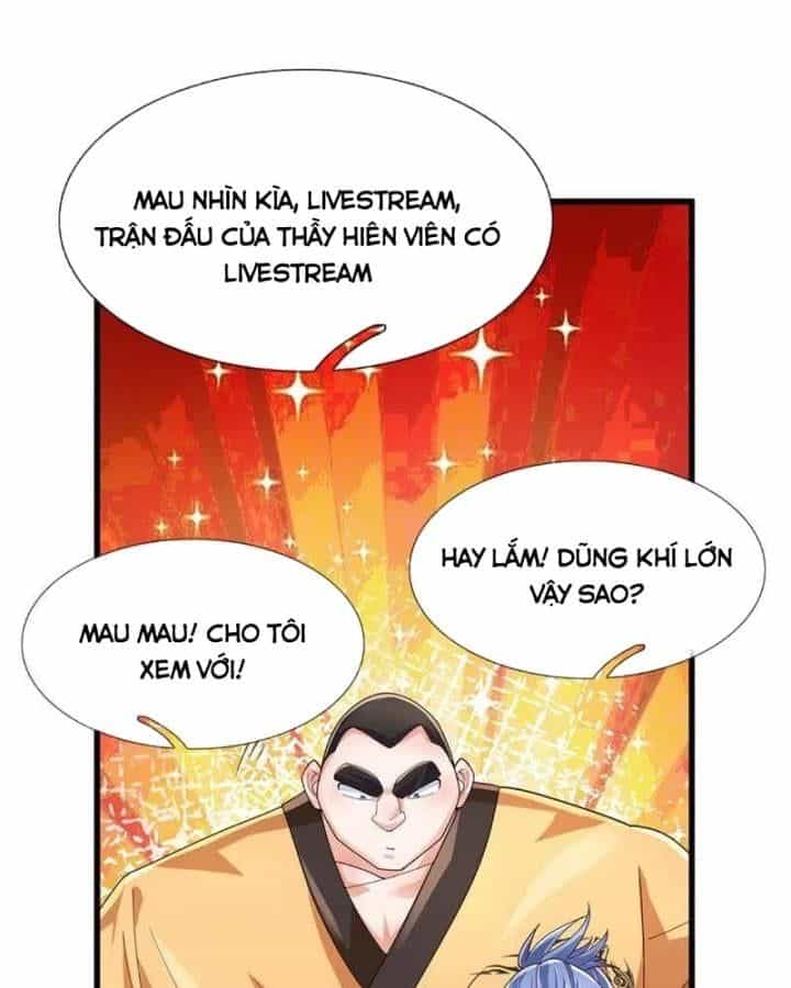 Luyện Thể Trăm Nghìn Tầng - Chương 350 - ảnh 44