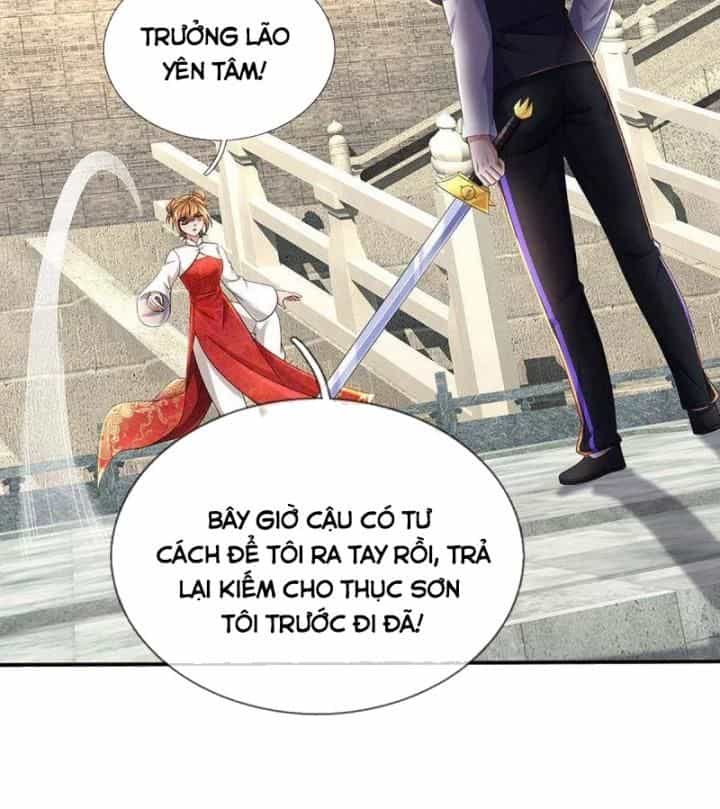 Luyện Thể Trăm Nghìn Tầng - Chương 351 - ảnh 48