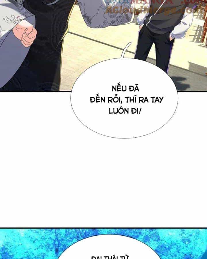 Luyện Thể Trăm Nghìn Tầng - Chương 352 - ảnh 42