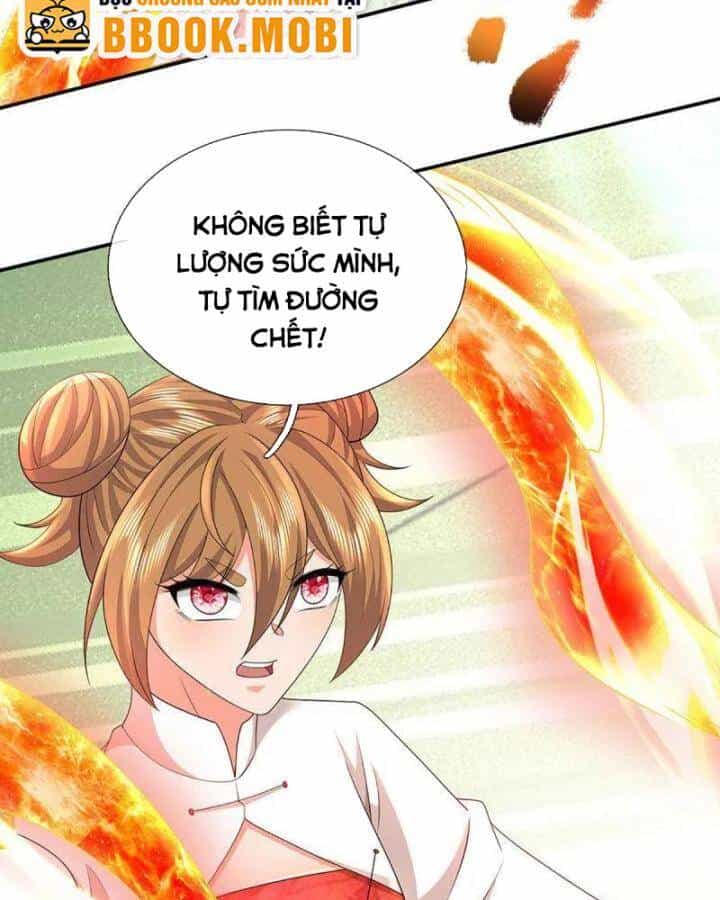 Luyện Thể Trăm Nghìn Tầng - Chương 352 - ảnh 5