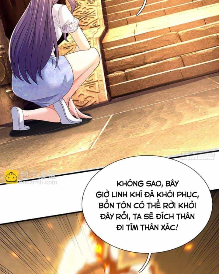 Luyện Thể Trăm Nghìn Tầng - Chương 353 - ảnh 16